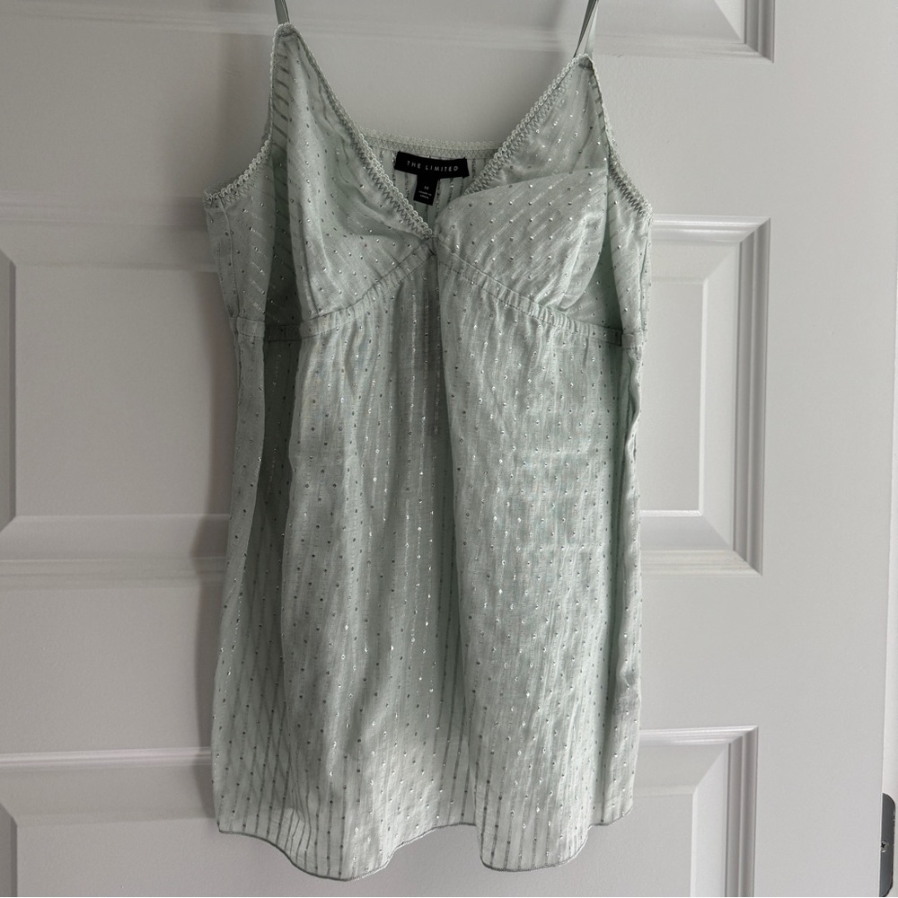 The Limited Tank Top